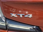 2020 Cadillac XT4 AWD Sport