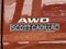 2020 Cadillac XT4 AWD Sport