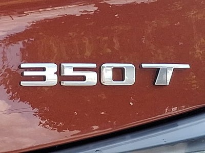 2020 Cadillac XT4 AWD Sport