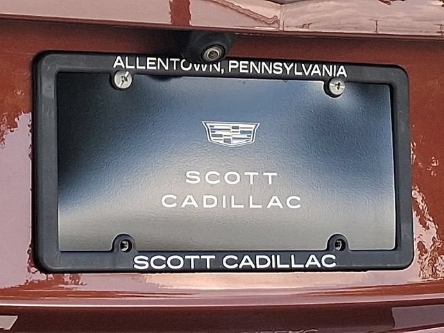 2020 Cadillac XT4 AWD Sport