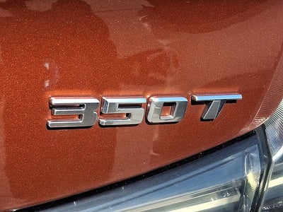 2020 Cadillac XT4 AWD Sport