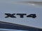 2025 Cadillac XT4 Sport