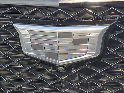 2025 Cadillac XT4 Sport