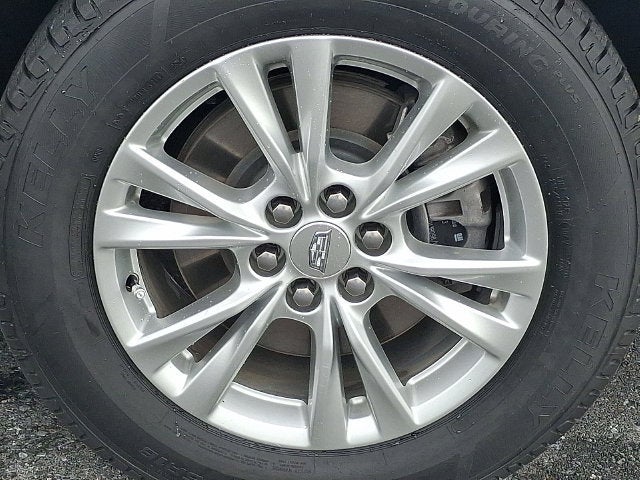 2021 Cadillac XT5 AWD Luxury