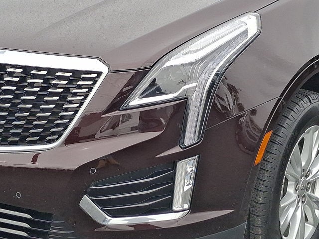 2021 Cadillac XT5 AWD Luxury