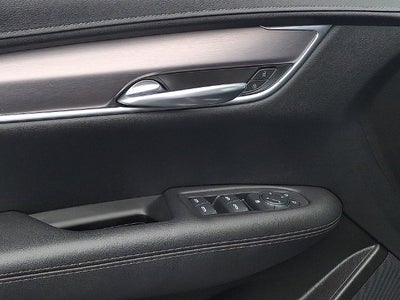 2021 Cadillac XT5 AWD Luxury