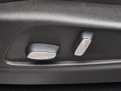 2021 Cadillac XT5 AWD Luxury