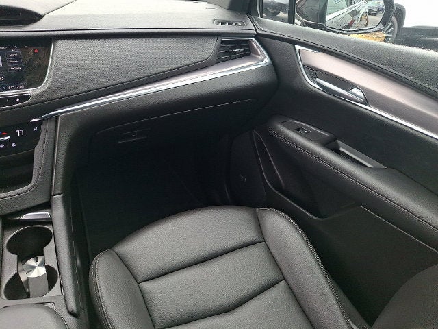 2021 Cadillac XT5 AWD Luxury