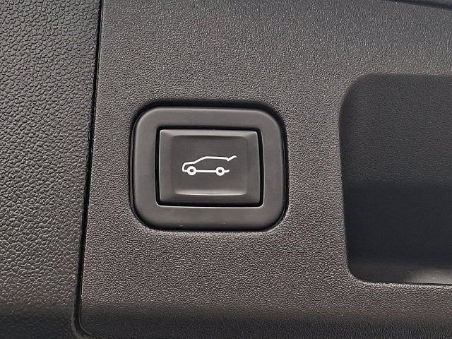 2021 Cadillac XT5 AWD Luxury