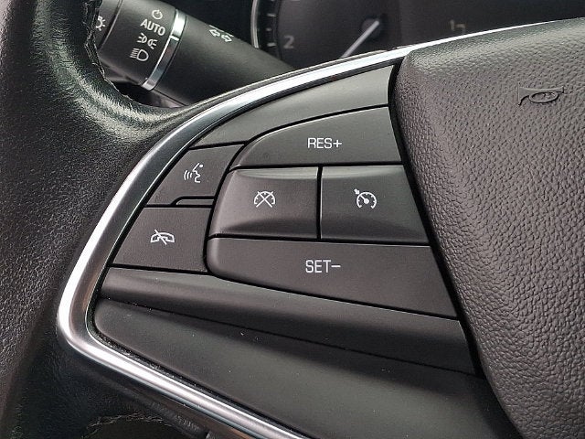 2021 Cadillac XT5 AWD Luxury