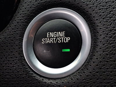 2021 Cadillac XT5 AWD Luxury