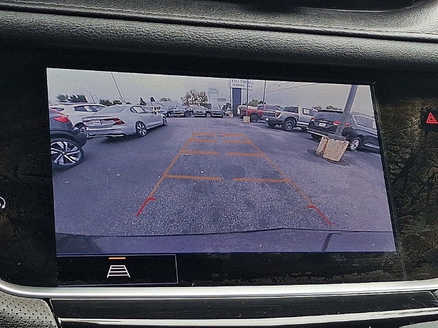 2021 Cadillac XT5 AWD Luxury