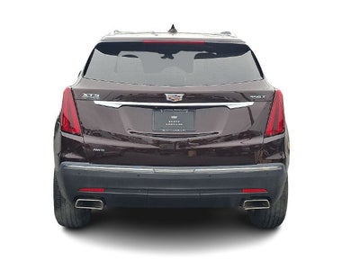 2021 Cadillac XT5 AWD Luxury