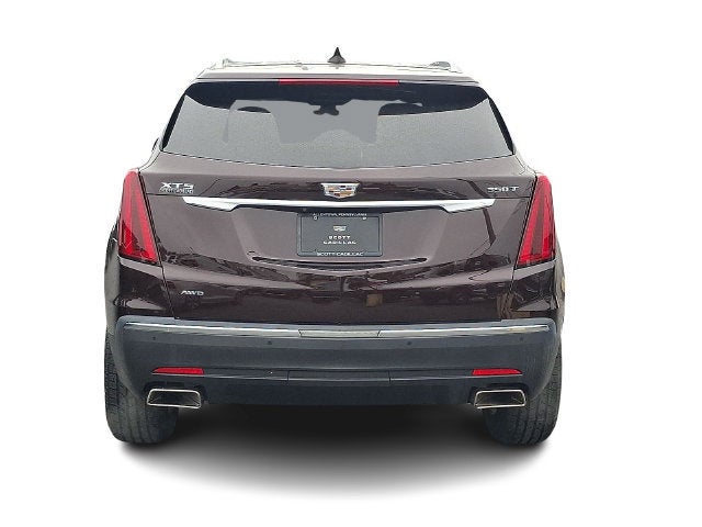 2021 Cadillac XT5 AWD Luxury