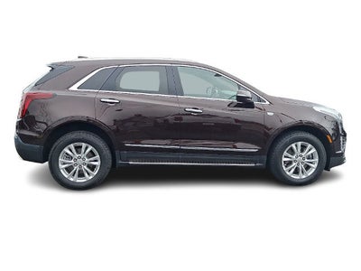 2021 Cadillac XT5 AWD Luxury