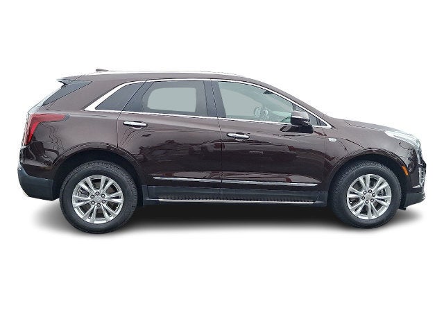 2021 Cadillac XT5 AWD Luxury