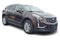 2021 Cadillac XT5 AWD Luxury