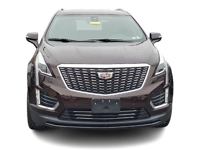 2021 Cadillac XT5 AWD Luxury