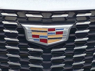 2021 Cadillac XT5 AWD Luxury