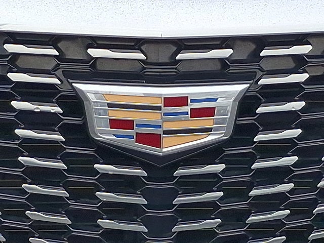 2021 Cadillac XT5 AWD Luxury