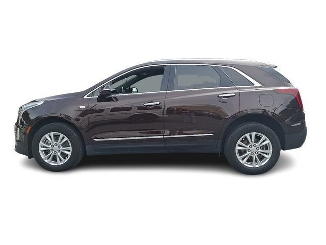 2020 Cadillac XT5 Luxury AWD
