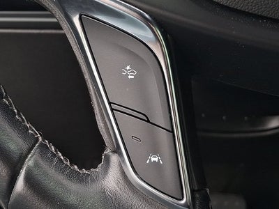 2020 Cadillac XT5 Luxury AWD
