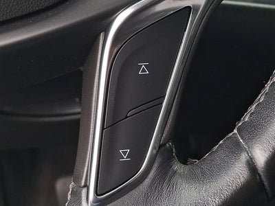 2020 Cadillac XT5 Luxury AWD