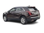 2020 Cadillac XT5 Luxury AWD