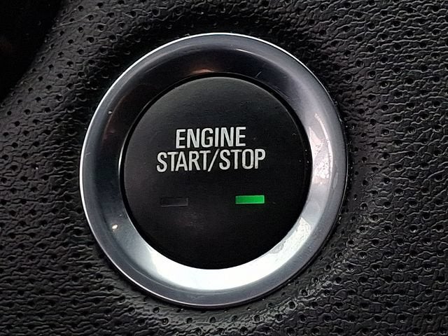 2020 Cadillac XT5 Luxury AWD