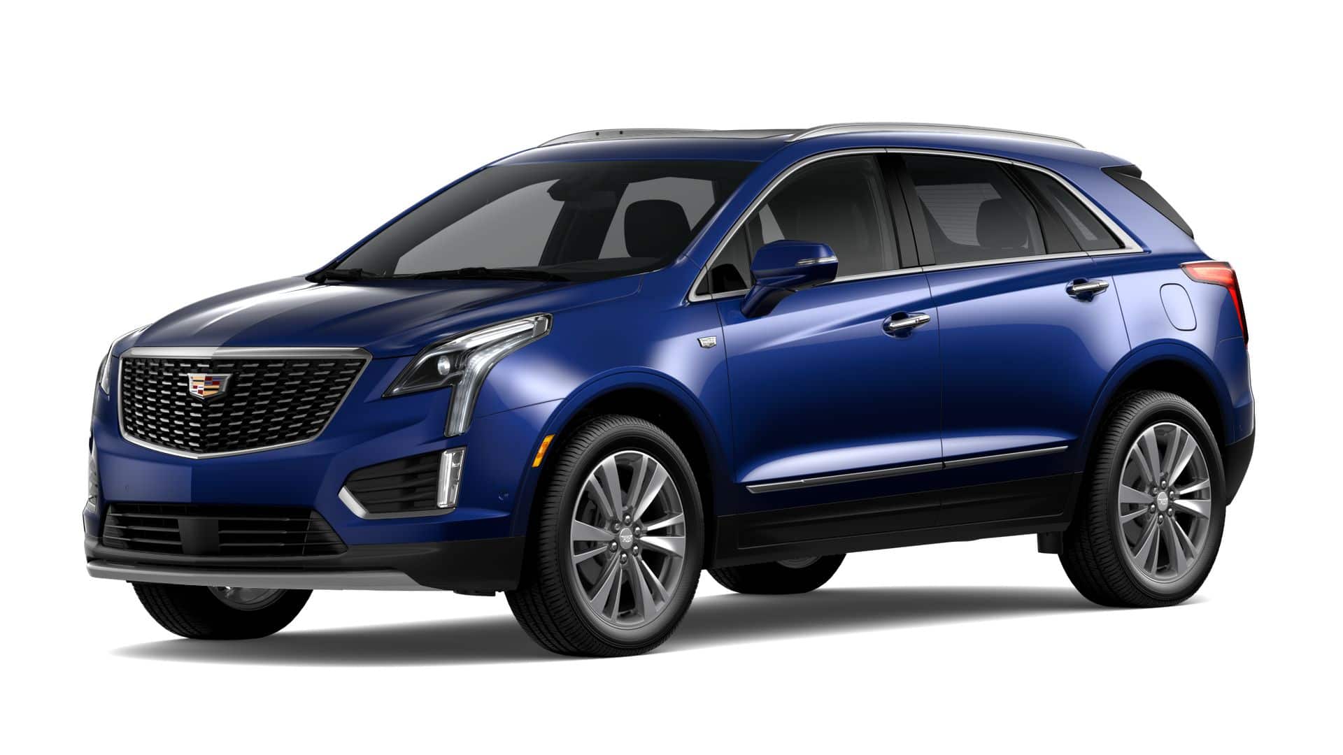 2026 Cadillac XT5 AWD Premium Luxury's photo