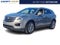 2018 Cadillac XT5 Luxury AWD