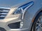 2018 Cadillac XT5 Luxury AWD