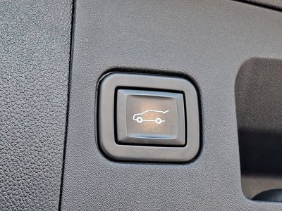 2018 Cadillac XT5 Luxury AWD