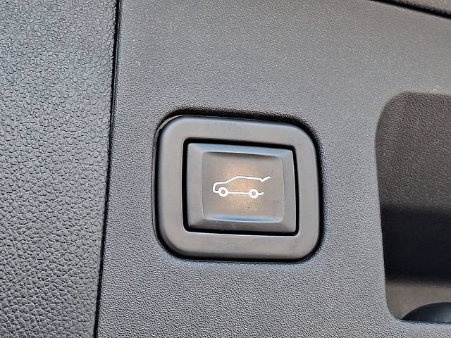 2018 Cadillac XT5 Luxury AWD