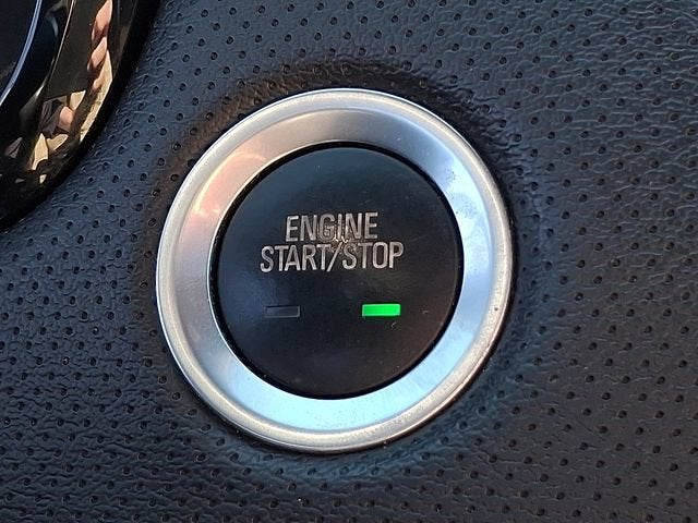 2018 Cadillac XT5 Luxury AWD
