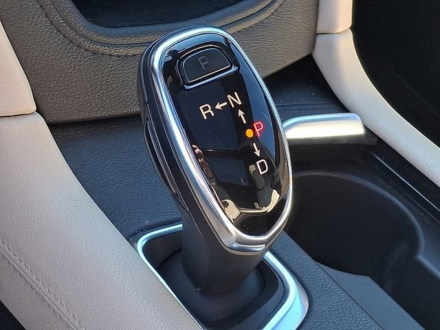 2018 Cadillac XT5 Luxury AWD