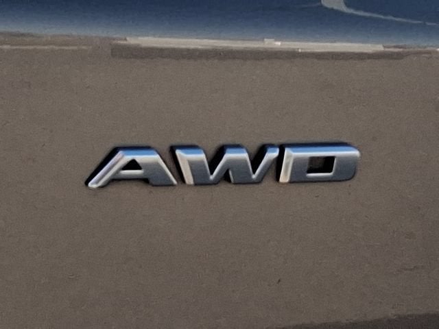 2018 Cadillac XT5 Luxury AWD