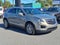 2018 Cadillac XT5 Luxury AWD