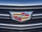 2018 Cadillac XT5 Luxury AWD