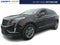 2020 Cadillac XT5 Premium Luxury AWD