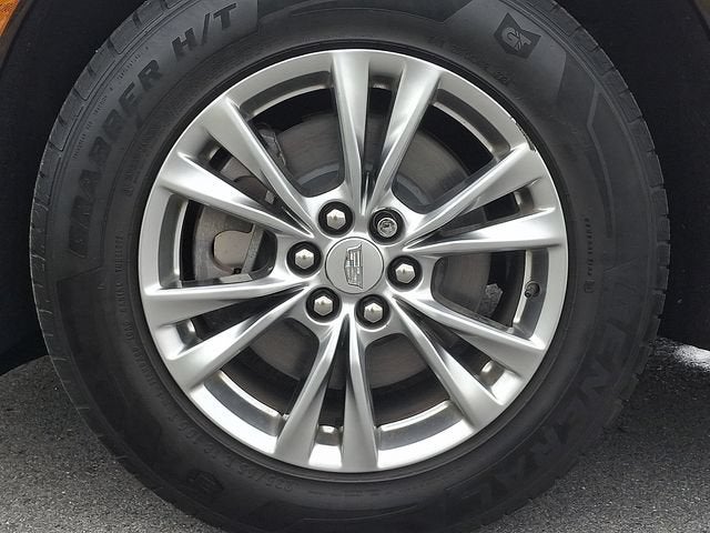 2020 Cadillac XT5 Premium Luxury AWD