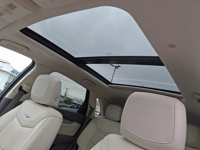 2020 Cadillac XT5 Premium Luxury AWD