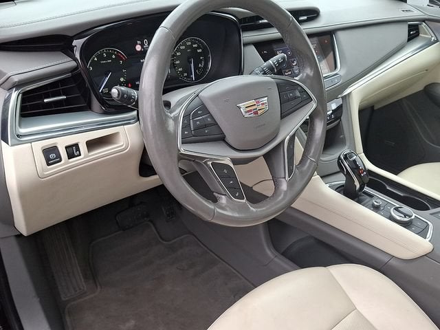2020 Cadillac XT5 Premium Luxury AWD