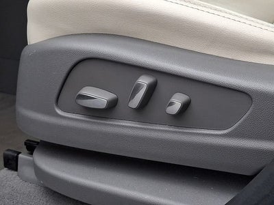 2020 Cadillac XT5 Premium Luxury AWD