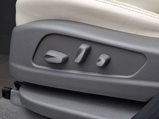 2020 Cadillac XT5 Premium Luxury AWD