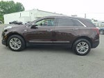 2020 Cadillac XT5 Premium Luxury AWD