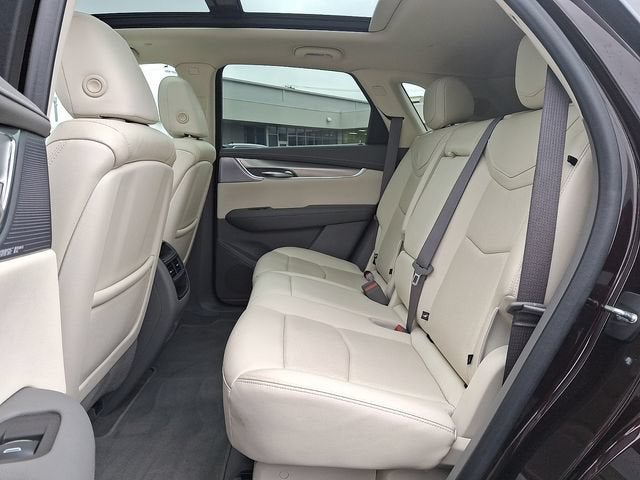 2020 Cadillac XT5 Premium Luxury AWD