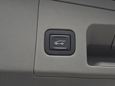 2020 Cadillac XT5 Premium Luxury AWD