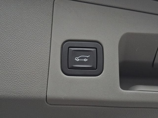 2020 Cadillac XT5 Premium Luxury AWD
