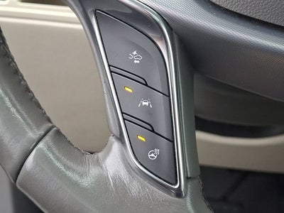 2020 Cadillac XT5 Premium Luxury AWD
